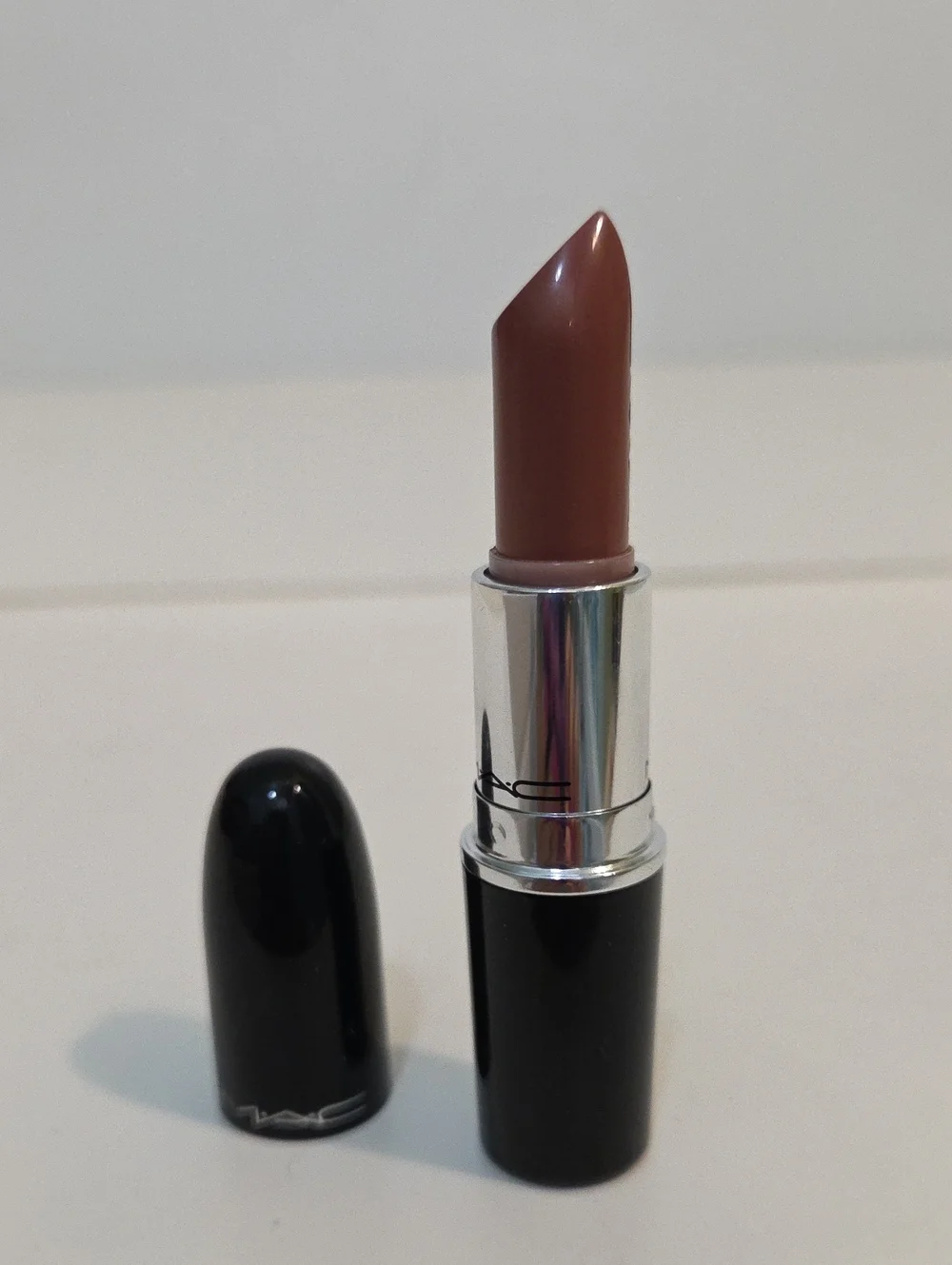 Mac #508 Hug Me Lipstick (Discontinued Version)New No Box